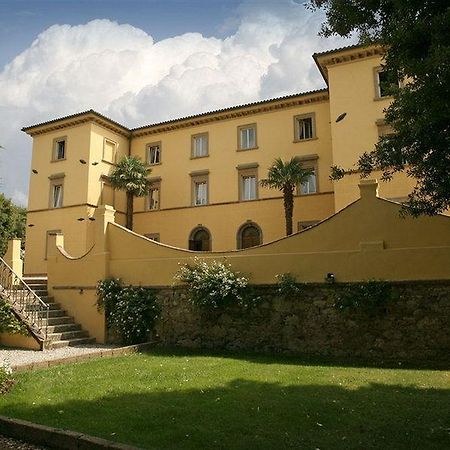 Borgo San Martino Resort Riparbella Exterior photo
